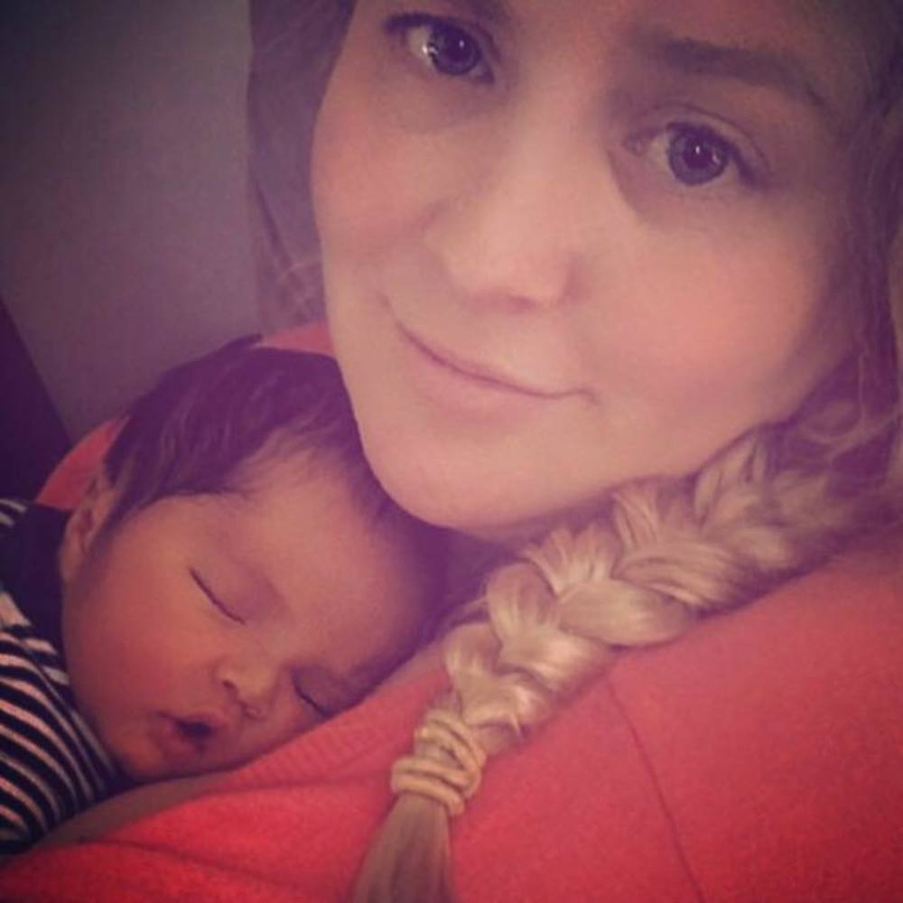 Meet your Posher, Katie